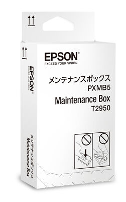 Epson PXMB5 Maintenance Box Wartungstank T2950 Wartungsbox C13T295000