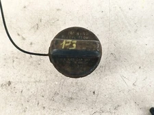 16-23 MAZDA CX-9 CX9 REAR FUEL TANK GAS GASOLINE FILLER NECK CAP OEM