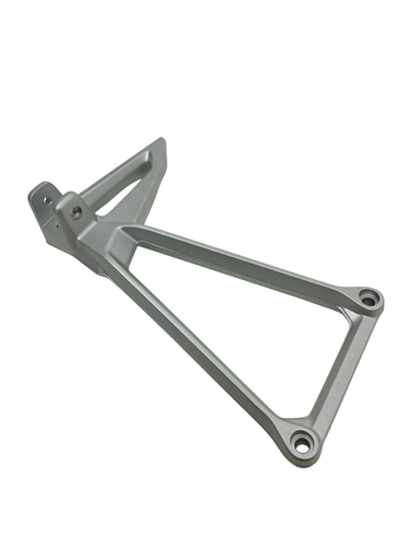 Platte Portapedana Hinten Ducati Multistrada 1200 S Sport Touring CD 82411693AA