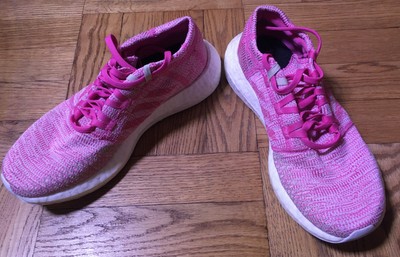 adidas pure boost youth