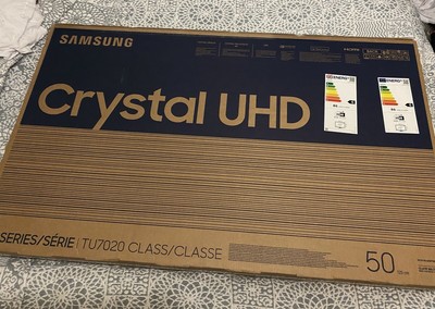 samsung 50 4k tu7020