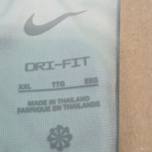 Nike Dri Fit Lebron James Tune Squad #6 Basketball Jersey Men's XXL (NWT) - Picture 6 of 10