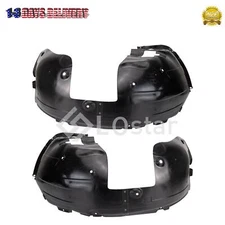 Inner Fender Liner Set For 2019-2020 Kia Sorento KI1248160 KI1249160