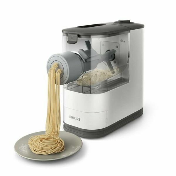 Philips Avance Collection Hr2333/12 Pasta Maker 200w Shaping Discs