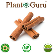 Cinnamon Sticks Cassia Cut Vera 100% Pure Cinnamomum Canela 2.75”, 4”, 6” Inches