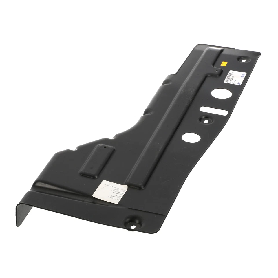 OE NUEVO GM 11-13 LaCrosse Regal Radiador Deflector Inferior Protector Lado del Conductor 13280107 Foto 2 de 4