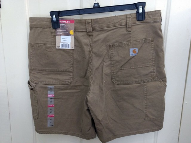Carhartt Women Original Fit Crawford 