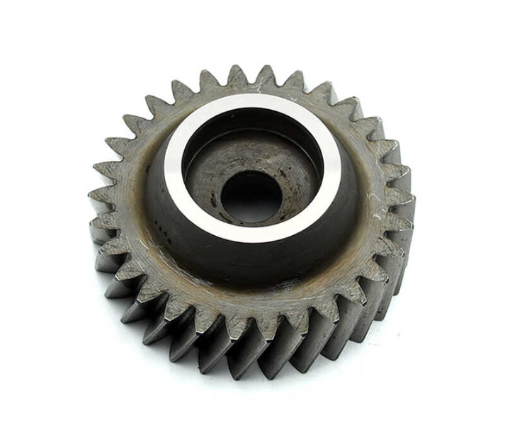 MERCEDES-BENZ C W205 Balance Shaft Left Spur Gear A6510340612