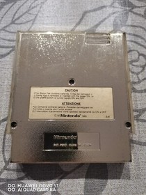 NES ZELDA II THE ADVENTURE OF LINK PAL A UKV 100% ORIGINAL GAME ONLY