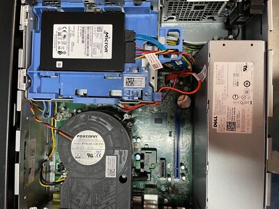 ☆　DEI_LOPTIPLEX3050 Corei5-3.4GHz(7500) Amazon.com: Dell P24VV OptiPlex 3050 Micro Form Factor Desktop