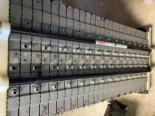 BAD FAULTY TOYOTA PRIUS CAMRY HYBRID BATTERY MODULE CELL GEN 1, 2 10- pack - Picture 2 of 6