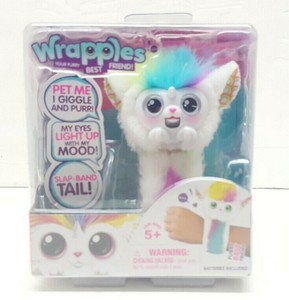 wrapples your furry best friend