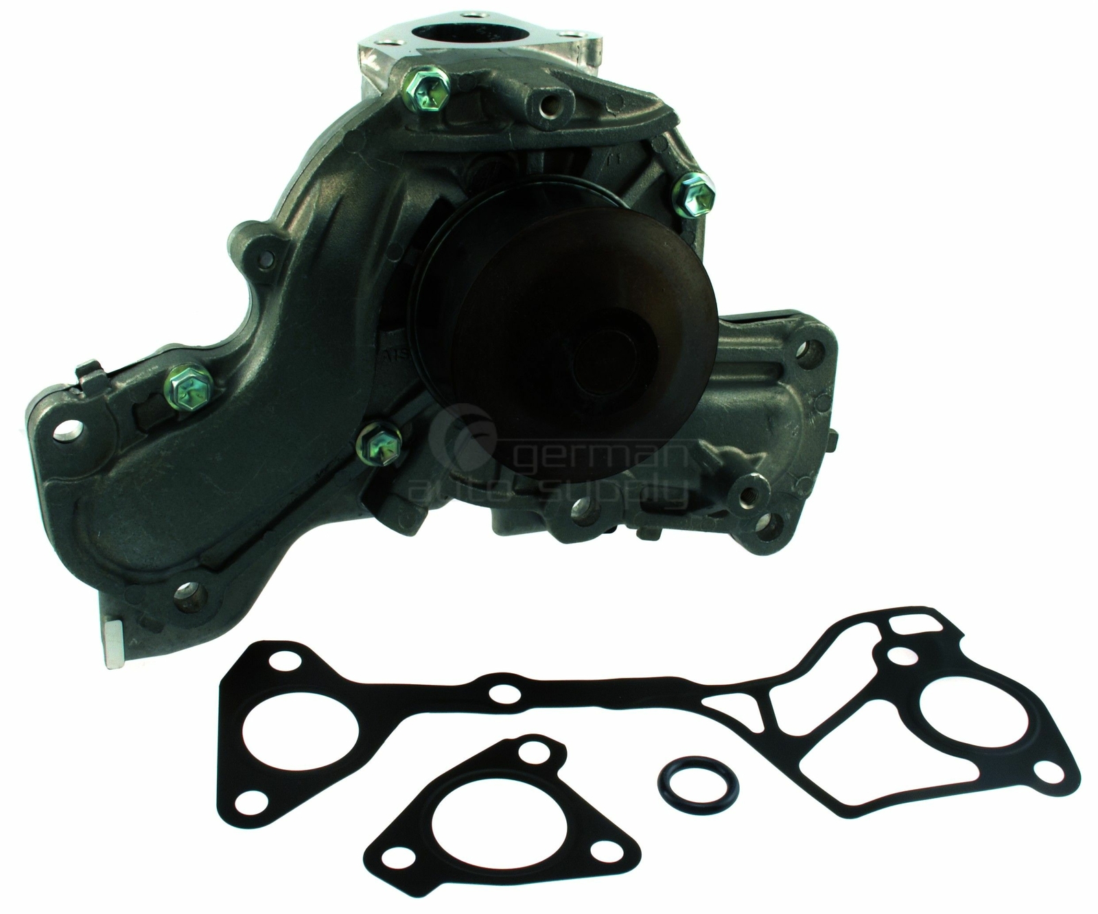 AISIN Engine Water Pump WPM069 MD977503 for Mitsubishi | eBay