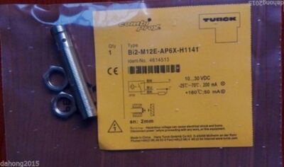 Turck BI2-S12-AP6X/S100 Inductive Sensor | IN STOCK! | ELTRA TRADE - Foto 9