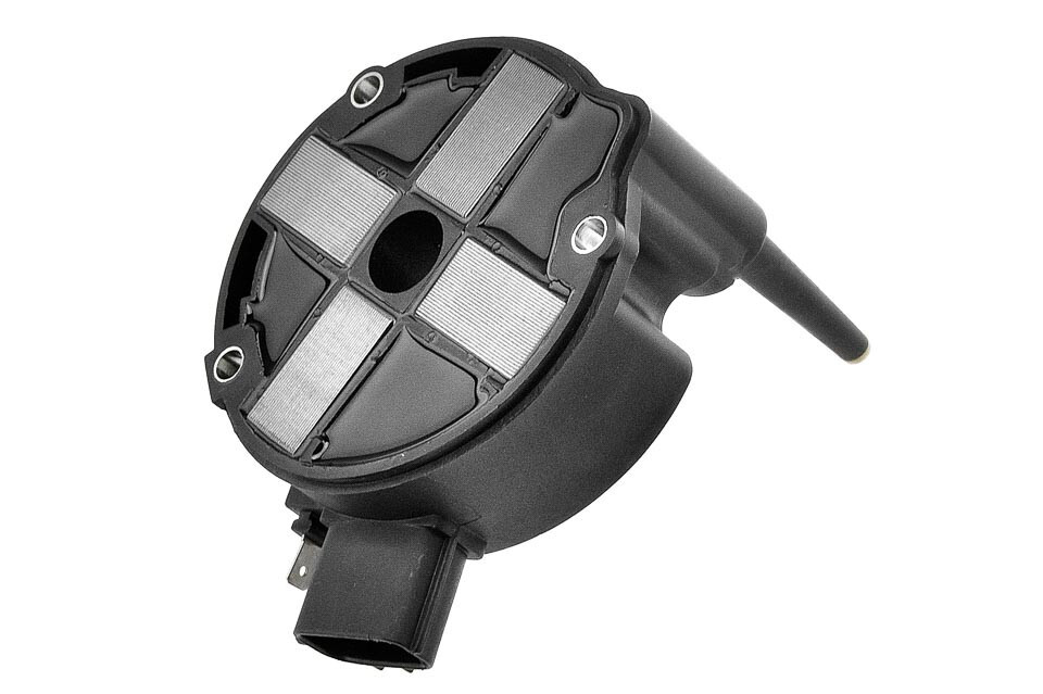 Ignition coil ignition module Mazda 323, 323F 1.5 16V 1994.04-