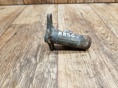 VW Golf 2 GTI 1.8 16V PL KR Wasserflansch Alu Zylinderkopf Turbo Umbau #8856