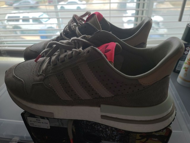 adidas kelvin warmes weiss