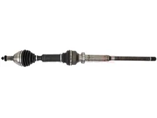 PRO PARTS Axle Shaft Assembly 36011304 Volvo XC70 AWD V60 Cross Country S60