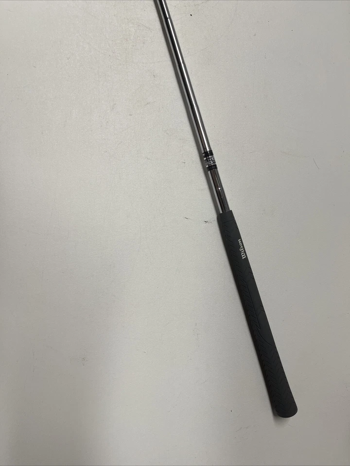 WILSON Damas DYNA POWER Gran Tamaño Calle 5 Madera 40" Derecha ~ Damas Varilla Grafito Foto 2 de 4