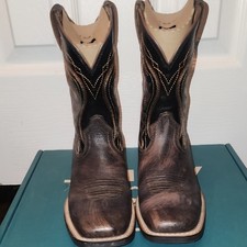 Ariat Boots Amos