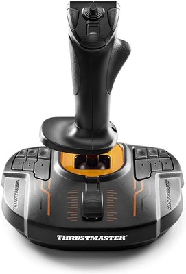 Joystick Thrustmaster T.16000M FCS