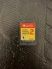 Super Mario Maker 2 Nintendo Switch Game Cartridge only