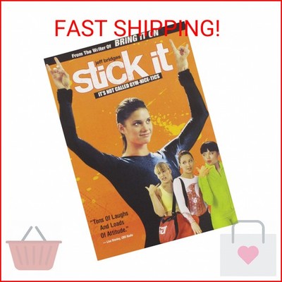 STICK IT