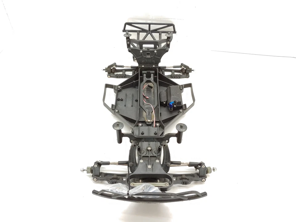 Traxxas Slash 2wd LCG 1/10 Short Course Truck Roller Slider PROLINE TRANSMISSION - Image 2 of 4