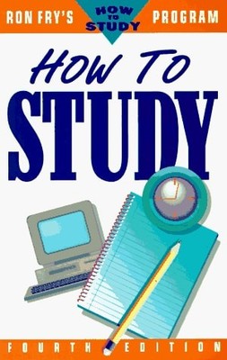 How to Study by , Good Book