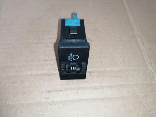 AUDI A6 Avant 4F5, C6 Schalter zur Einstellung der Scheinwerferhöhe 33857194