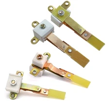 2Pieces High-Power Rice Cooker Rice Cooker Temperature Control Contact Switch