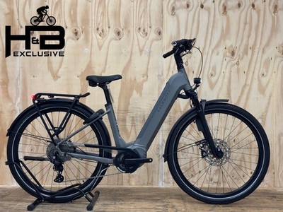 Kalkhoff Endeavour 5.B Advance + ABS E-Bike Shimano Deore 2023