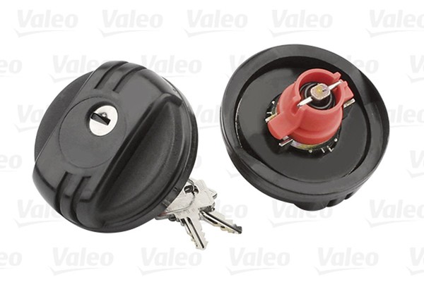 Verschluss Kraftstofftank Valeo 247530 FüR Renault 19 2 Chamade 1 532 C532 C535-image