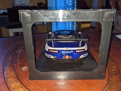 AUTOArt #80608 1:18 Aston Martin DBR9 Red Bull | eBay