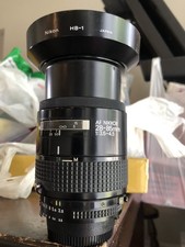 Nikon AF 28-85mm Camera Lenses for sale - eBay
