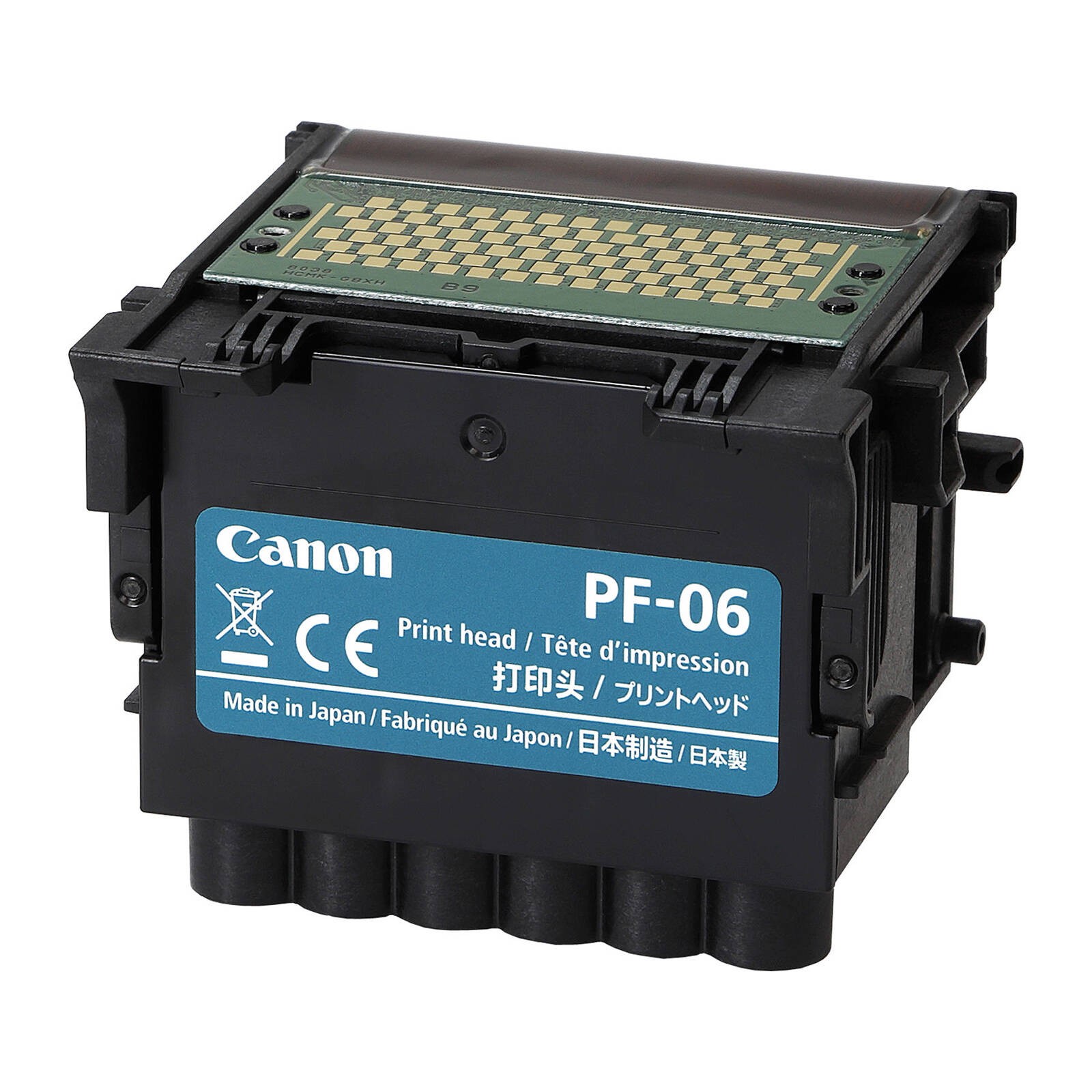 Original Canon PF-06 Printhead (2352C001AA)