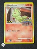 Ninetales 3/16 - Pokemon Rumble Holo Stamped 2009 Pokemon TCG MP