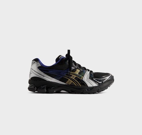 New ASICS Kith Marvel vs Capcom Gel-Kayano 14 Wolverine Size 10 Ships Now