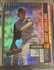 Top 10 Curt Schilling Baseball Cards 19