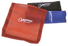 Outerwears Airbox Cover Black #20-1054-01