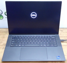 Dell Precision 5570 15" i7-12700H 2.7GHz 32GB RAM 512GB SSD RTX A1000 NO Battery