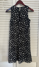 Super Nice Calvin Klein Sleeveless Dress, Size 4