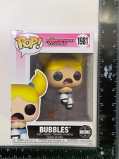 Ultimate Funko Pop Powerpuff Girls Figures Gallery and Checklist 33