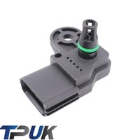 Ford Transit Mk7 MAP Sensor 2.2 2.4 3.2 2006-2014 Sensor Absolutdruck