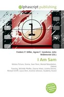 Frederic P. Miller (U. A.) | I Am Sam | Taschenbuch | Englisch (2026)