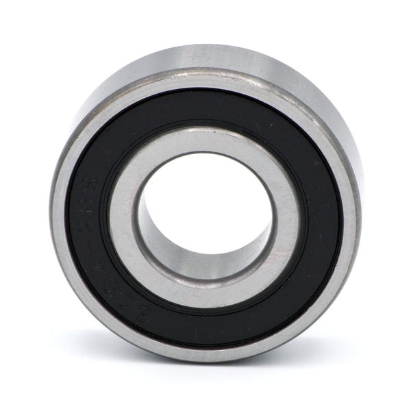 Rillenkugellager 6204 2RS, 20X47X14Mm, DIN 625 15, Hochgeschwindigkeits-Radiall-image