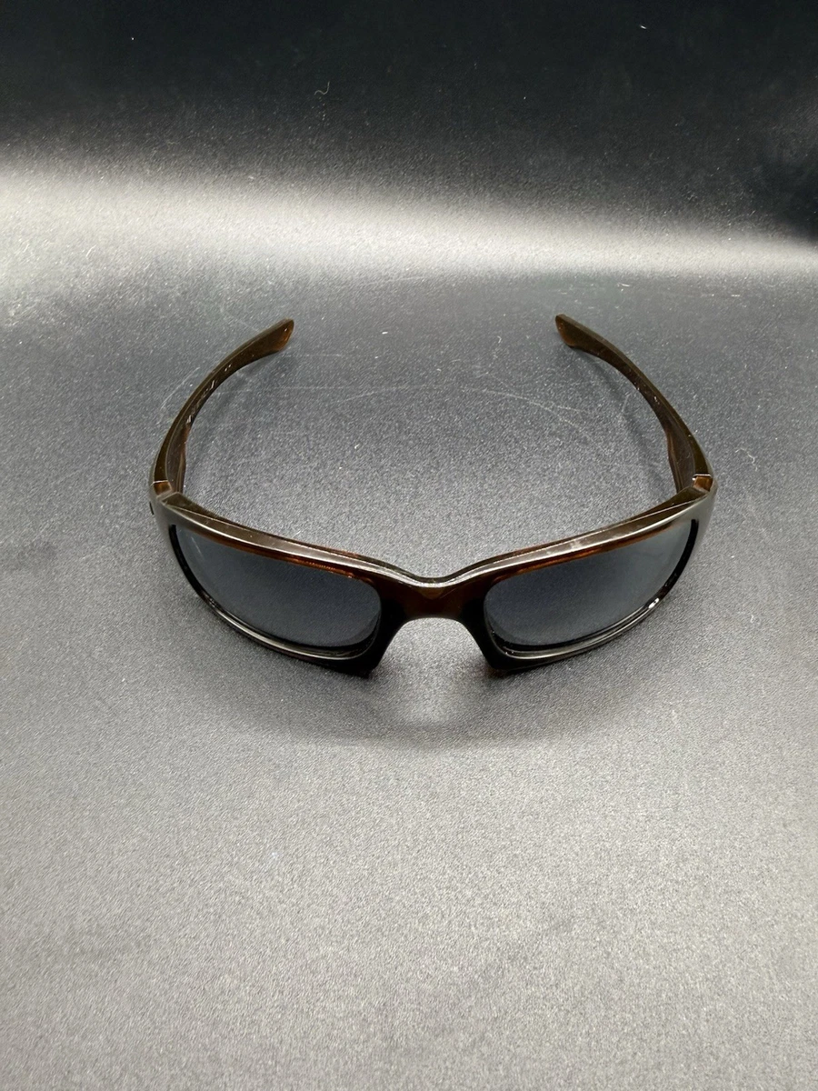 OAKLEY 5 Squared サングラス brown oakley fives squared brown products for sale | eBay