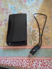 Seagate 500GB Expansion External Portable Hard Drive Storage USB 2.0 - Black