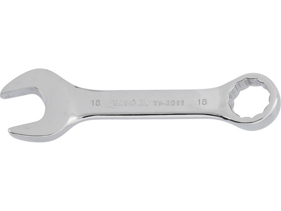 Fits YATO YT-4911 Flat-eye wrench. 18mm kr. .. - Image 4