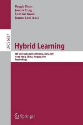 Reggie Kwan Hybrid Learning (Paperback) (UK IMPORT)